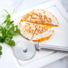 Load image into Gallery viewer, Pizza Cutter - Silver Handle