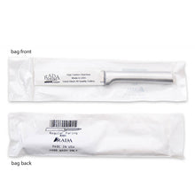 Load image into Gallery viewer, Regular Paring - Silver Handle