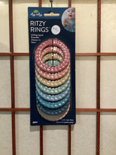 Rizty Rings