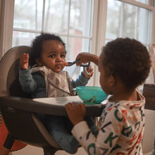 Load image into Gallery viewer, Sweetie Spoons™ Spoon + Fork Set: Mint(Crews)