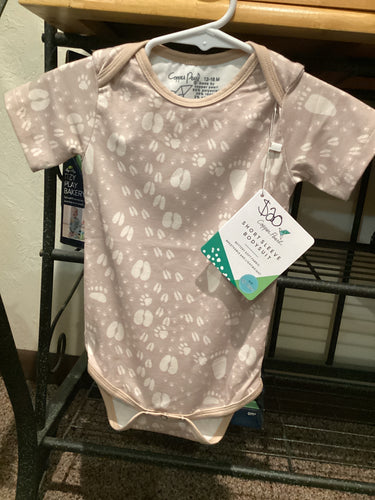 Animal prints DC