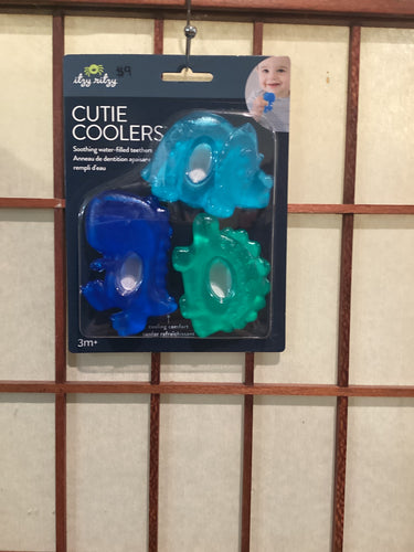 Cutie Coolers