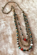 Load image into Gallery viewer, Austin Necklace
