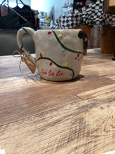 Load image into Gallery viewer, “Ba-la-la” sheep mug