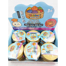 Load image into Gallery viewer, Maltose Bun Mystery Dumpling Squishy: MIX COLOR / ONE(12)