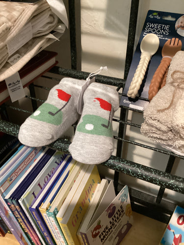 Golf socks SJ