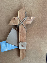 Load image into Gallery viewer, Surrender Crosses