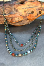 Load image into Gallery viewer, Austin Necklace