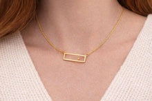 Load image into Gallery viewer, Mustard Seed Necklace Graduation Gift for Girl – Faith Based Christian Graduate Gift, Class of 2026 Graduation Necklace: Silver