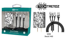 Load image into Gallery viewer, Quick Charging All In One Set: Cheetah