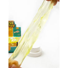 Load image into Gallery viewer, Slow Rising Viral Maltose Cheese Cube Squishy Toy: YELLOW / ONE(12)