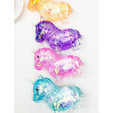 Load image into Gallery viewer, Unicorn Maltose Stress Release Squishy Toy: MIX COLOR / ONE(12)