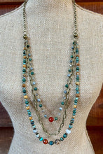 Load image into Gallery viewer, Austin Necklace