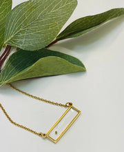 Load image into Gallery viewer, Mustard Seed Necklace Graduation Gift for Girl – Faith Based Christian Graduate Gift, Class of 2026 Graduation Necklace: Silver