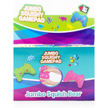 Load image into Gallery viewer, Big Size Game Console Squishy Toy: MIX COLOR / ONE(6)