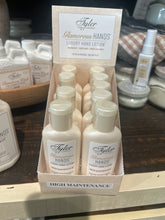 Load image into Gallery viewer, Diva Hand Lotion