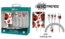Load image into Gallery viewer, Quick Charging All In One Set: Cheetah