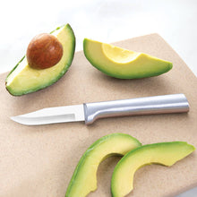 Load image into Gallery viewer, Paring Knives Galore Set - Silver Handle