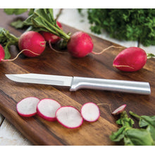 Load image into Gallery viewer, Regular Paring - Silver Handle