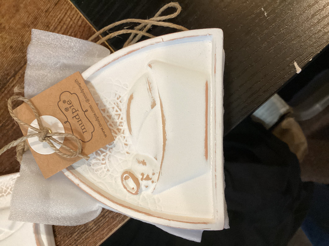 Sweet Baby Jesus ornament