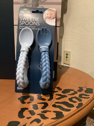 Sweetie spoons DC