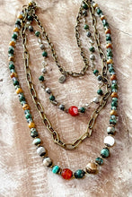 Load image into Gallery viewer, Austin Necklace