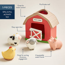 Load image into Gallery viewer, Itzy Play Barn™(Crews)