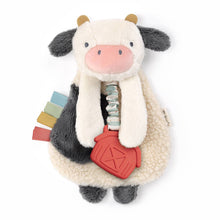 Load image into Gallery viewer, Cow Itzy Friends Lovey™ Plush(Crews)