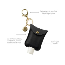 Load image into Gallery viewer, Grayson Cute 'n Clean™ Hand Sanitizer Charm (Crews)