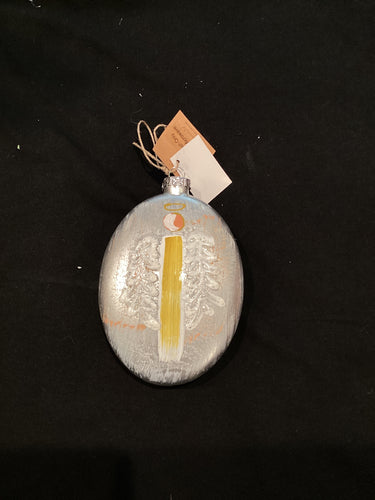 Angel Painted Orament