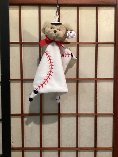Baby Bear