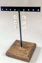 Load image into Gallery viewer, Josie Earring Gold
