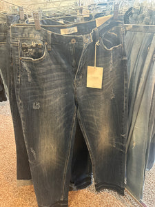 Kancan dad Jean