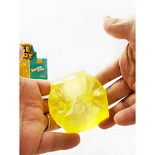 Load image into Gallery viewer, Slow Rising Viral Maltose Cheese Cube Squishy Toy: YELLOW / ONE(12)