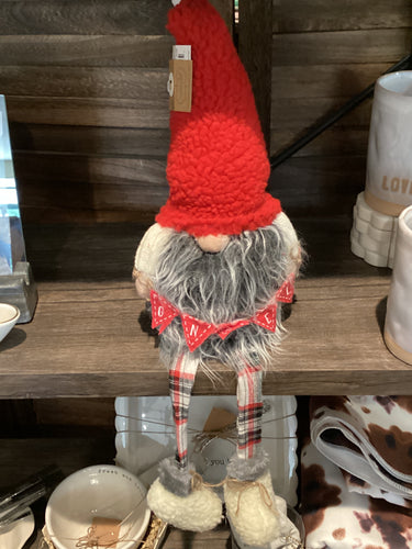 Gnoel Gnome