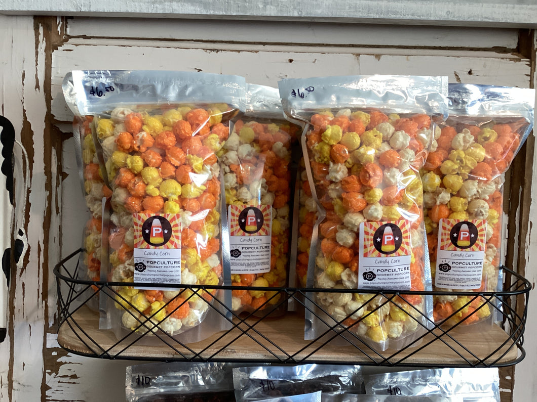 Popcorn Candy corn