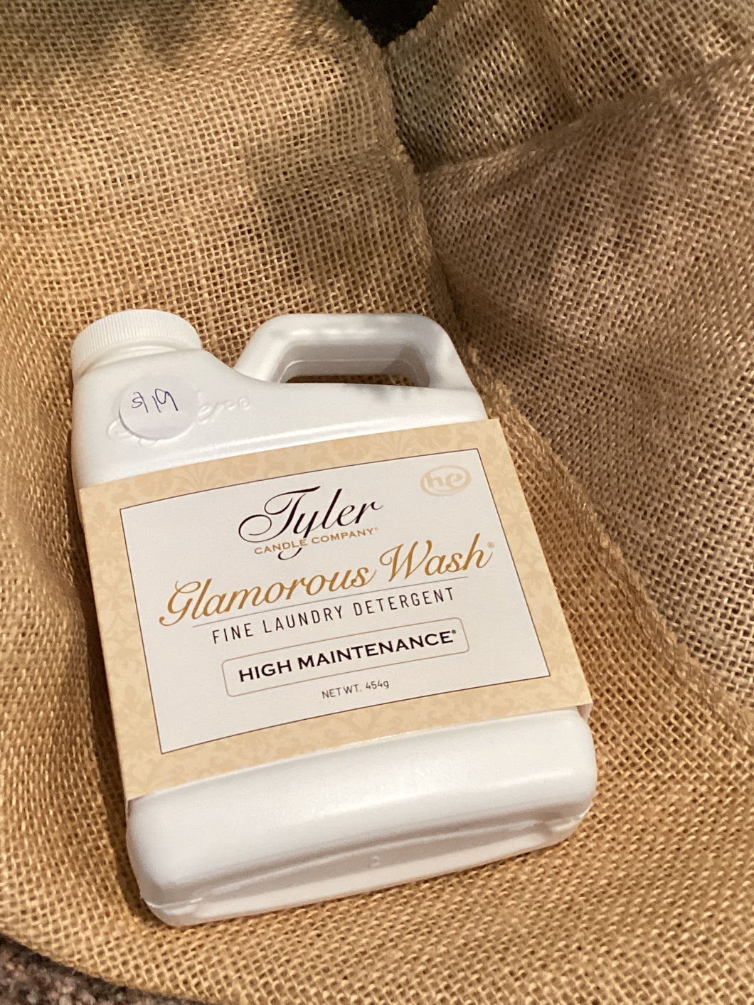 Tyler Candle-Glamorous Wash-Diva