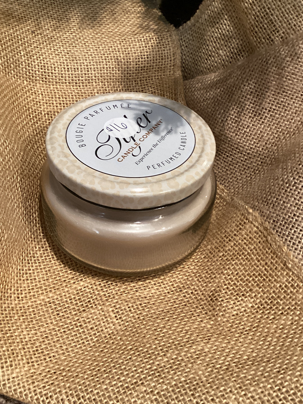 Tyler Candle-High Maintenance