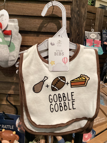 Fall bibs SJ