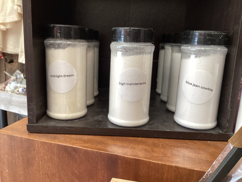 Simply Rustic Lg Carpet deodorizer High Maintenance