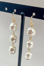 Load image into Gallery viewer, Josie Earring Gold