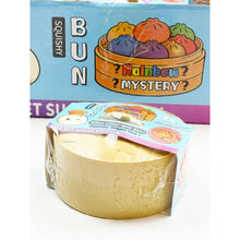 Load image into Gallery viewer, Maltose Bun Mystery Dumpling Squishy: MIX COLOR / ONE(12)