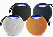 Load image into Gallery viewer, LED Wireless Speaker: White