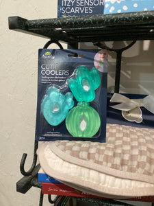 Cutie coolers SJ