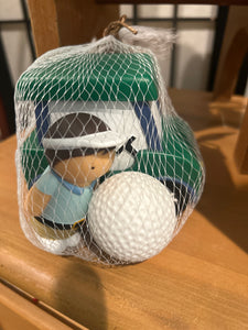Light on golf toys sa