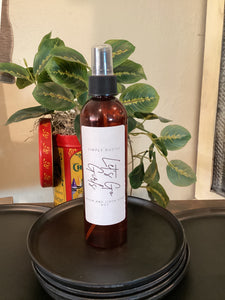 Room & Linen Spray (Let’s Go Girls)