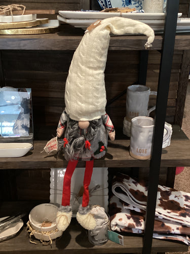 Cheer Gnome