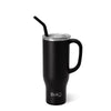 SWIG Black Mega Mug 30oz