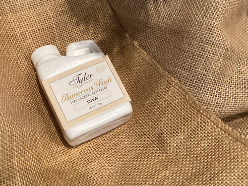 Tyler Candle-Glamorous Wash-Diva