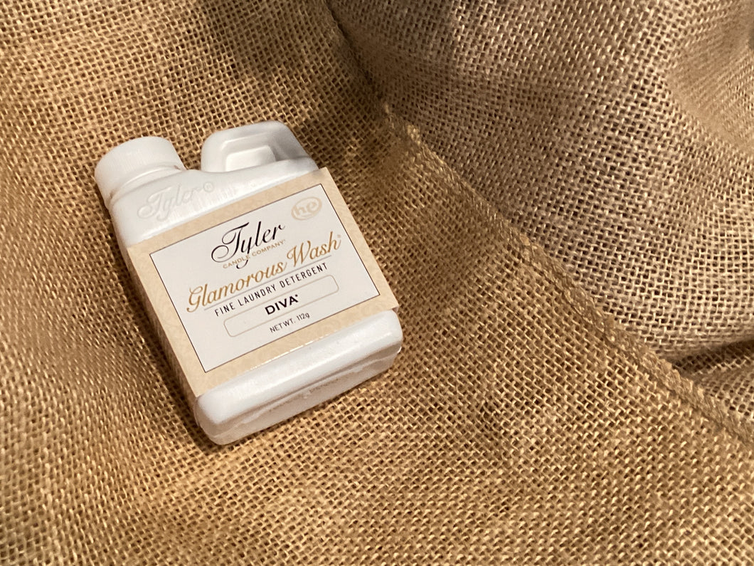 Tyler Candle-Glamorous Wash-Diva